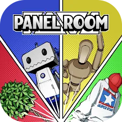 Panel Room - Escape Game на Android — Все подсказки и пропуск уровней