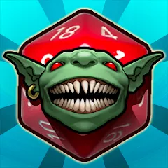 Скачать Pathfinder Adventures на телефон — Много денег и все DLC разблокированы