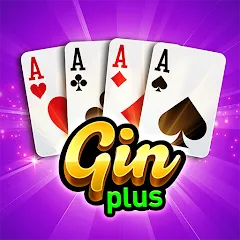 Gin Rummy Plus: Fun Card Game на Android — Много денег и без рекламы