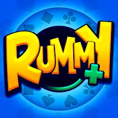 Скачать Rummy Plus -Original Card Game — Модификация Много денег