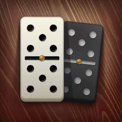 Скачать Dominoes online - play Domino! — МОД Много денег и без рекламы