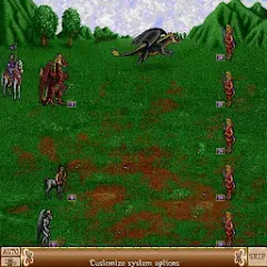 Free Heroes 2 MOD APK — Много денег