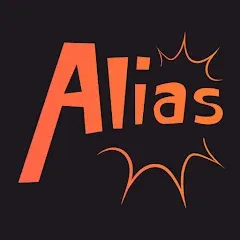 Alias - Бум! MOD APK — Премиум пакеты слов разблокированы