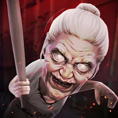 Granny's House — MOD Много денег