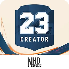 UT Card Creator 23 MOD — Все карты разблокированы
