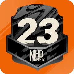 Взломанная NHDFUT 23 Draft & Packs — Все открыто