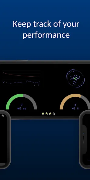 AIM: Speed & accuracy trainer — скриншот 3