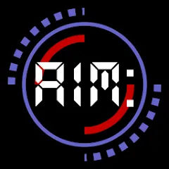 Скачать AIM: Speed & accuracy trainer на Android — Все разблокировано