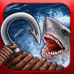 Raft® Survival - Ocean Nomad - MOD Много денег и бесплатный крафт