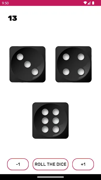 Love Games: Sex Dice — скриншот 5