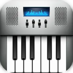 Piano — Модификация Все песни разблокированы