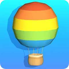Скачать Match Tile 3D - Calm Matching — МОД Много денег и без рекламы
