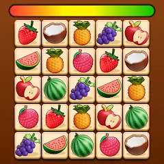 Onet Puzzle - Tile Match Game на Android — Много денег