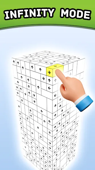 Tap Master - Take Blocks Away — скриншот 4 Tap Master - Take Blocks Away — скриншот 4