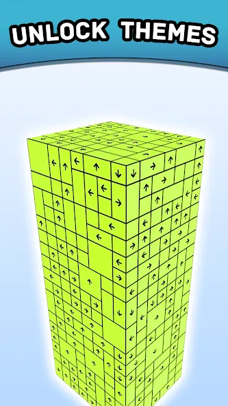 Tap Master - Take Blocks Away — скриншот 5