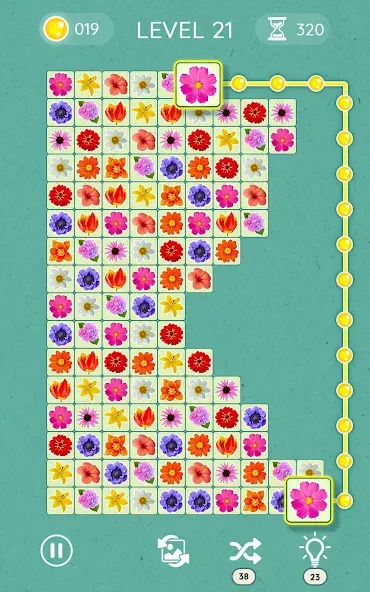 Onet - Connect & Match Puzzle — скриншот 4 Onet - Connect & Match Puzzle — скриншот 4
