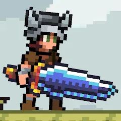 Взломанная Apple Knight 2: Action Game на Андроид — Много денег