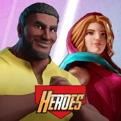 Bible Trivia Game: Heroes — МОД Все подсказки и уровень бесконечны