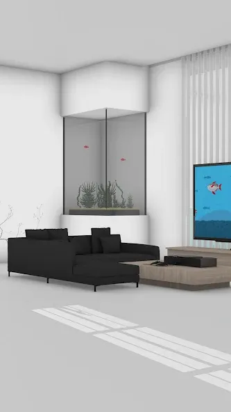 Escape Game: Ocean View — скриншот 3