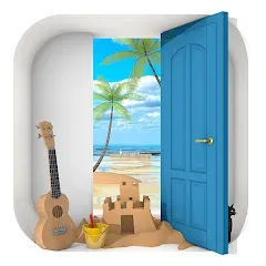 Скачать Escape Game: Ocean View MOD APK — Все подсказки и прохождение открыты