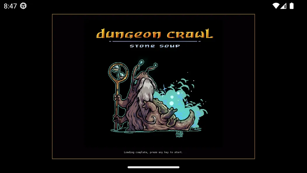 Dungeon Crawl Stone Soup — скриншот 5