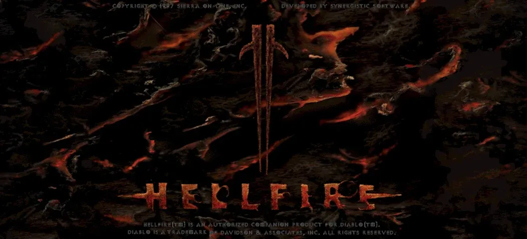DevilutionX - Diablo 1 port — скриншот 5