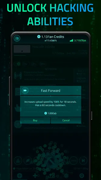 Upload Simulator — скриншот 3 Upload Simulator — скриншот 3