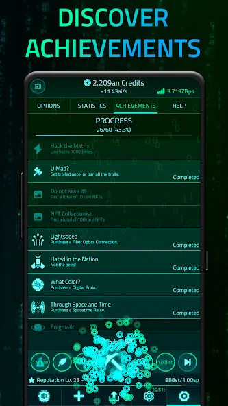Upload Simulator — скриншот 5