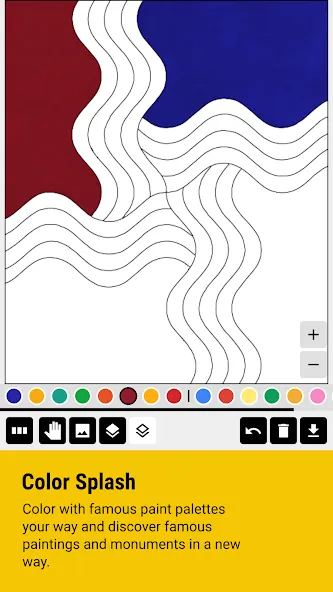 Scribble It! — скриншот 1 Scribble It! — скриншот 1