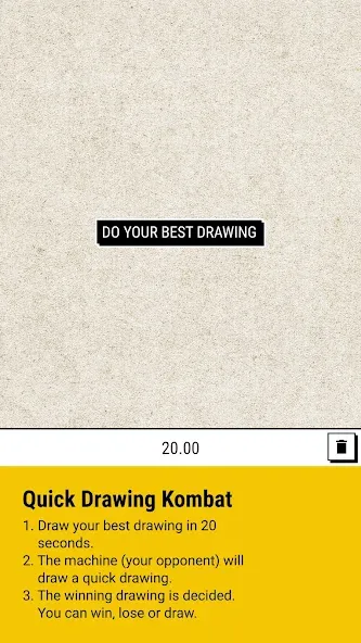 Scribble It! — скриншот 3 Scribble It! — скриншот 3
