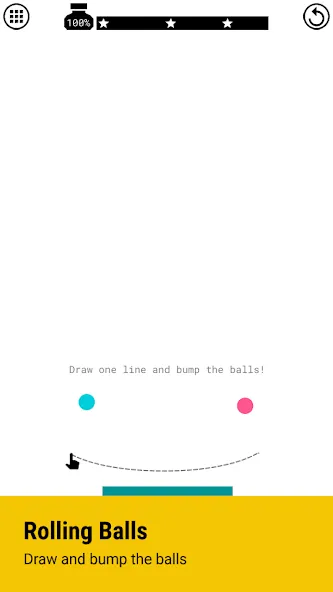 Scribble It! — скриншот 5
