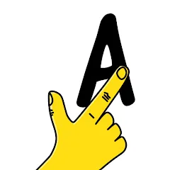 Скачать Scribble It! — MOD Все разблокировано