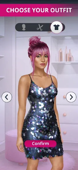 Tabou Stories®: Love Episodes — скриншот 1