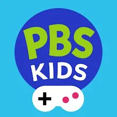 PBS KIDS Games — взломанная версия — Все игры и уровни разблокированы