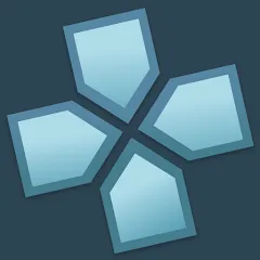 PPSSPP - PSP emulator на телефон — Премиум разблокирован
