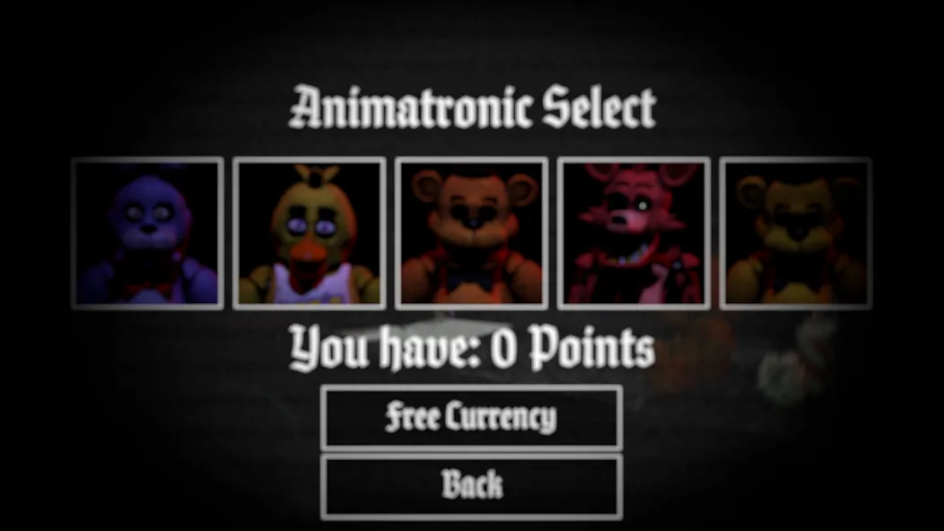 Animatronic Salvage — скриншот 1