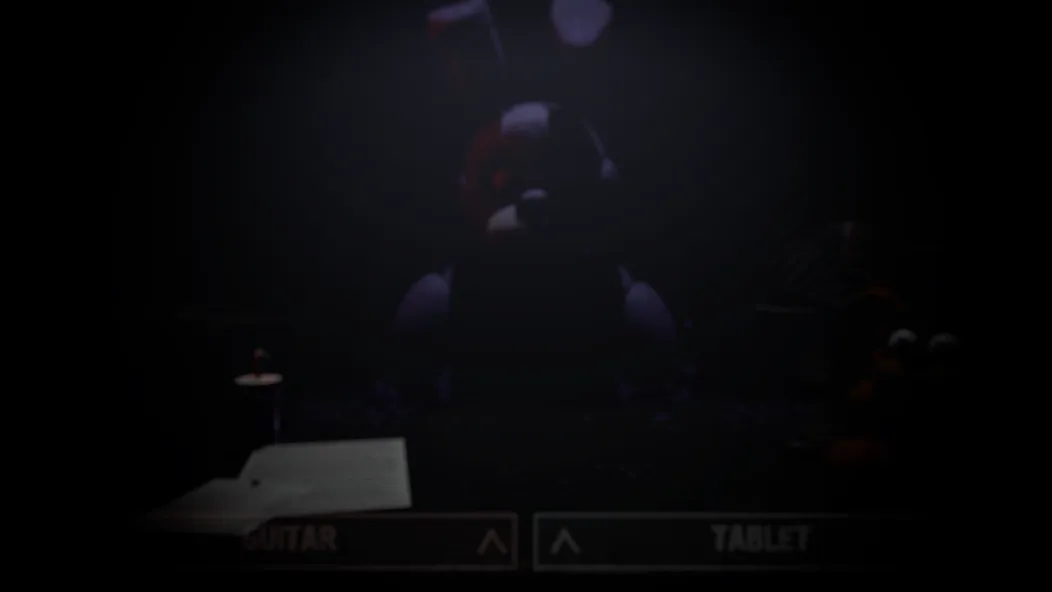 Animatronic Salvage — скриншот 3