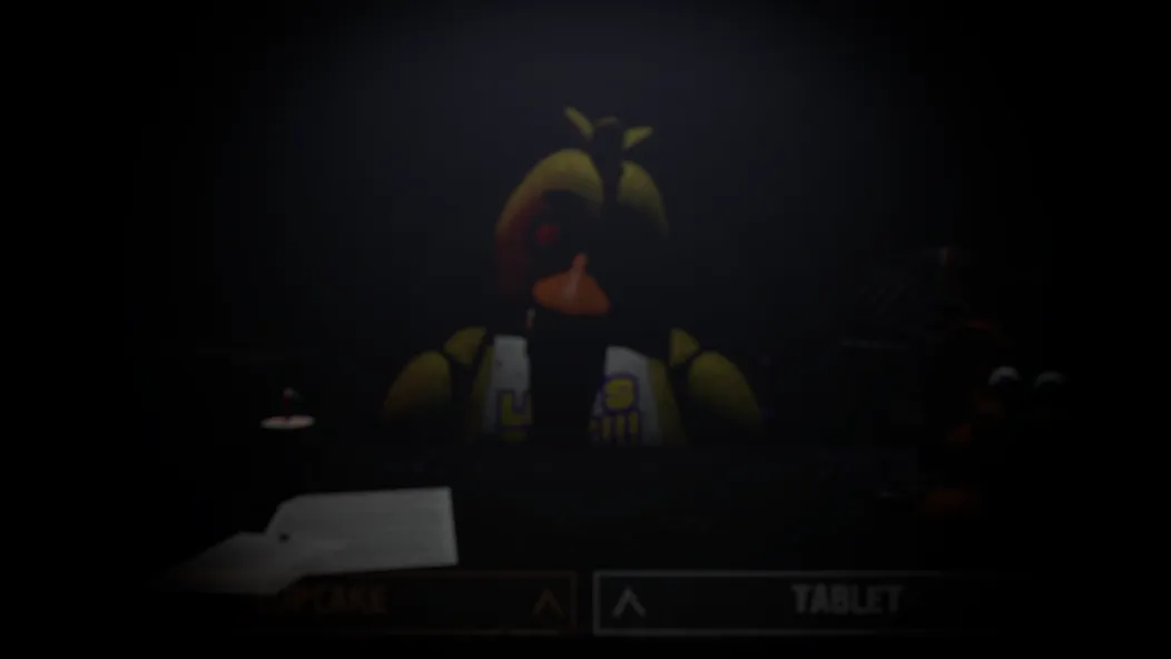 Animatronic Salvage — скриншот 4