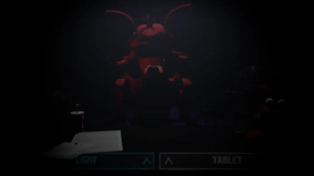 Animatronic Salvage — скриншот 5