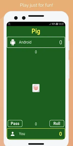 Dice Games — скриншот 4