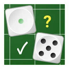 Dice Games MOD на Андроид — Много денег