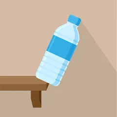 Скачать Bottle Flip 3D — Tap & Jump MOD APK — Много денег
