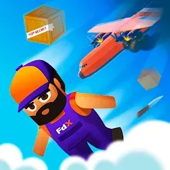 Survival Island Builder — Версия Много денег