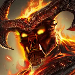 Скачать Path of Evil: Immortal Hunter — Много денег и кристаллов