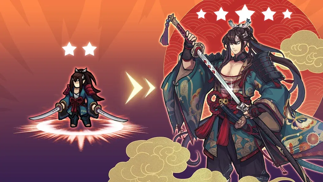 Kingdom War Premium TD Offline — скриншот 2