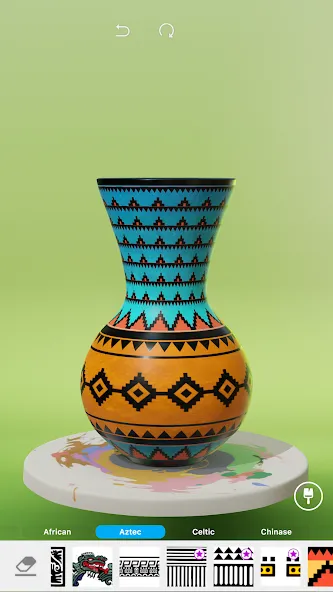 Let's Create! Pottery 2 — скриншот 4