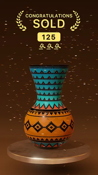 Let's Create! Pottery 2 — скриншот 5