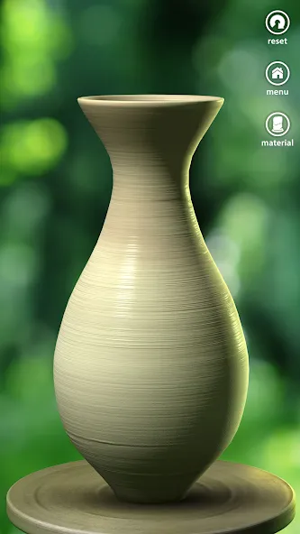 Let's Create! Pottery Lite — скриншот 1