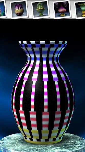 Let's Create! Pottery Lite — скриншот 3