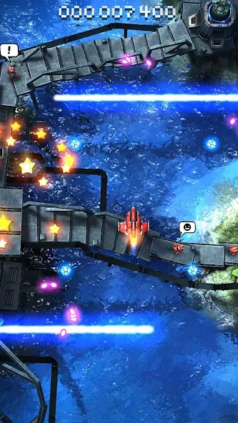 Sky Force 2014 — скриншот 3 Sky Force 2014 — скриншот 3